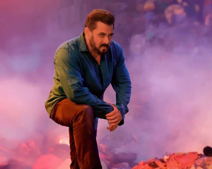 Film Sikandar