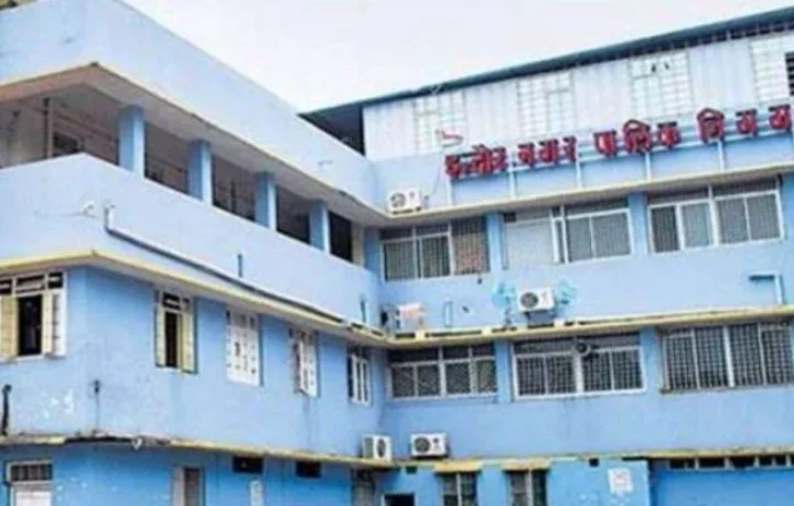 nagar nigam indore