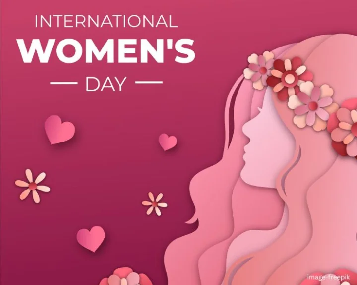 International Women's Day 2025 Theme