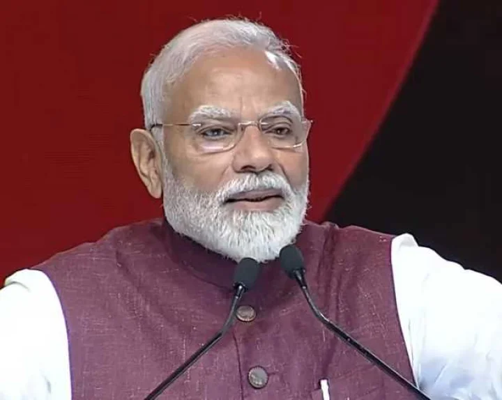 narendra modi