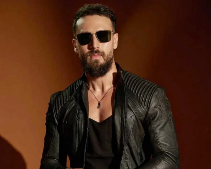 Tiger Shroff