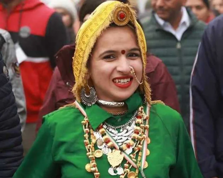himani narwal