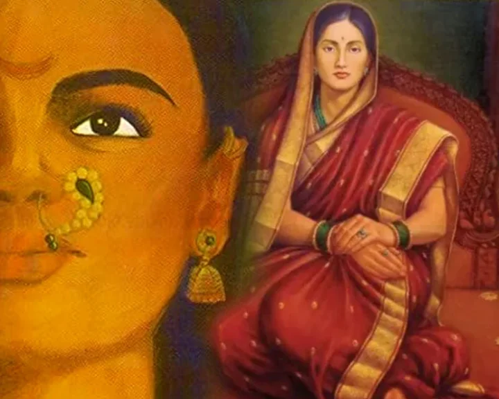 येसूबाई