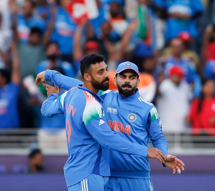 india vs new zealand