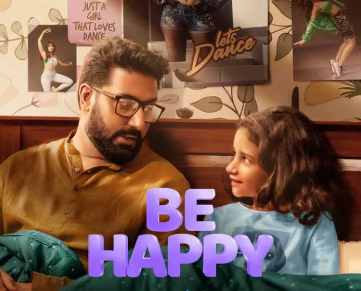 Film Be Happy