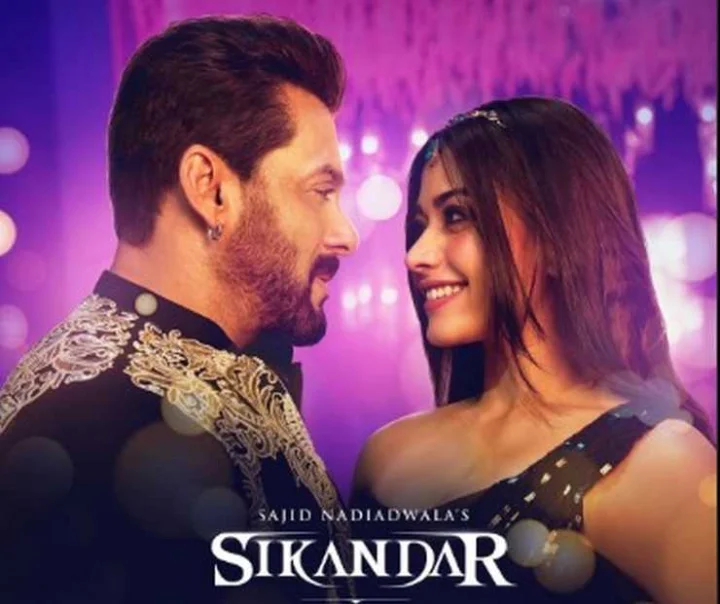 Film Sikandar