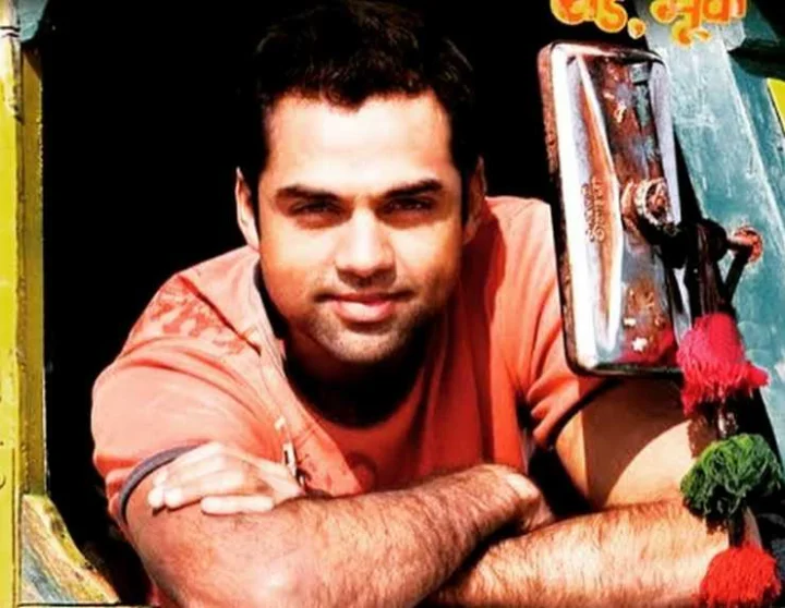 Abhay Deol