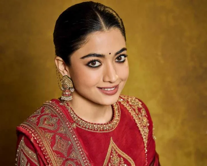 Rashmika Mandanna
