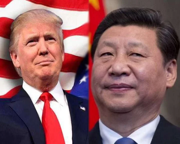 Tariff War