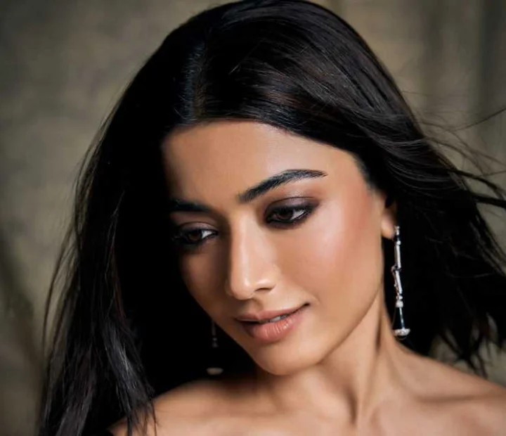 Rashmika Mandanna