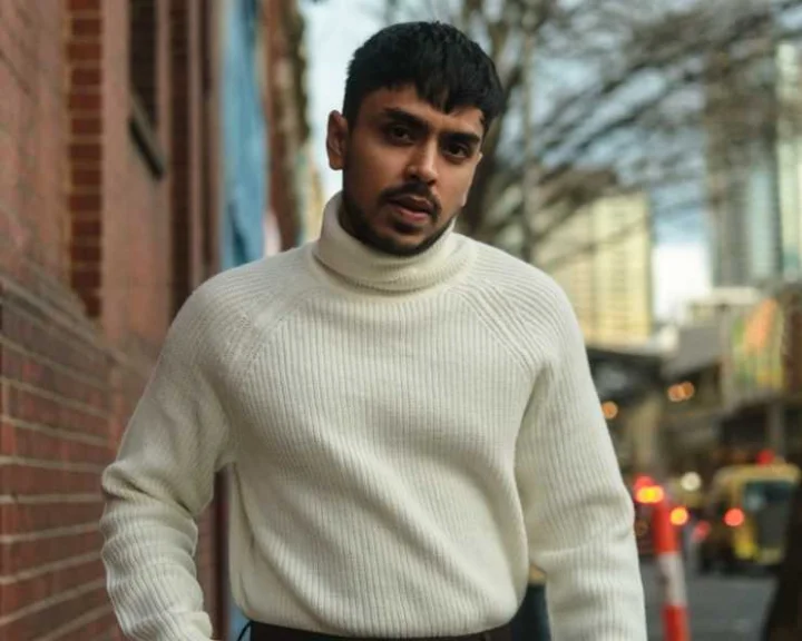 Adarsh ​​Gourav