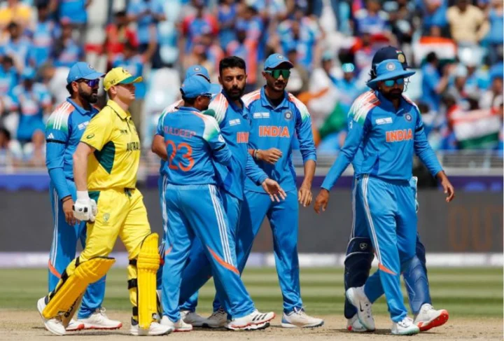 INDvAUS