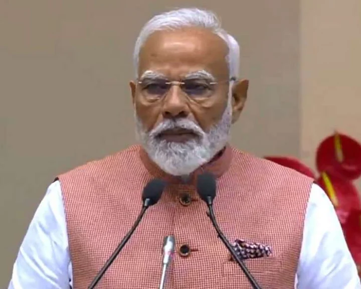 Narendra Modi