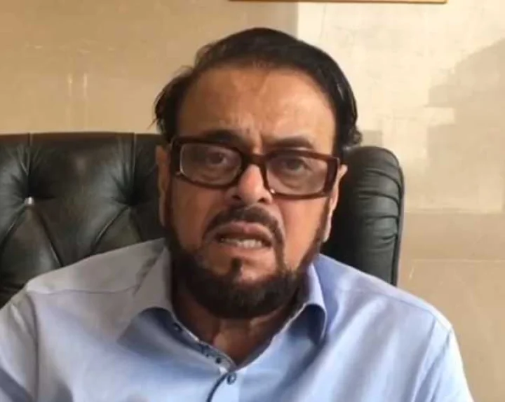 abu azmi