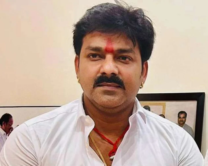 Pawan Singh's statement on contesting Bihar assembly elections
