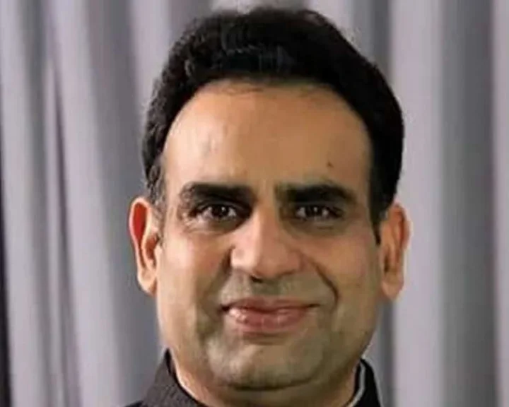 Ajay Bhadoo
