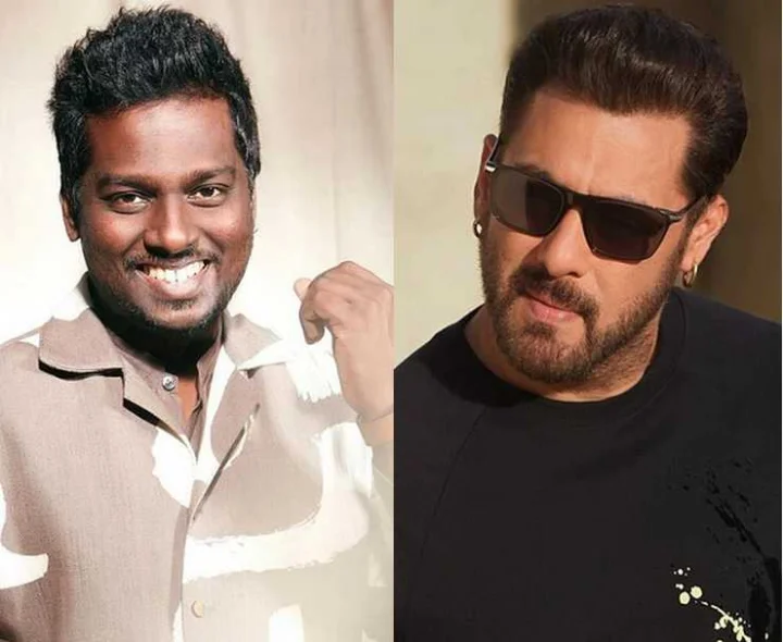 Salman Khan