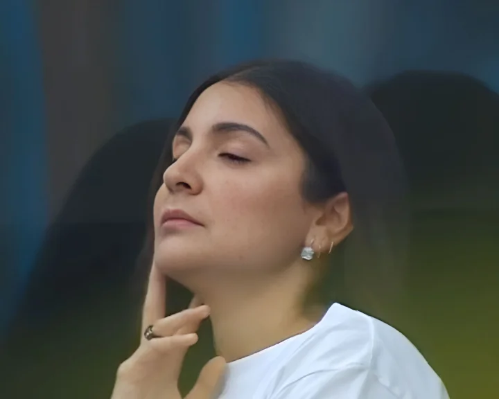 anushka sharma nap hindi news