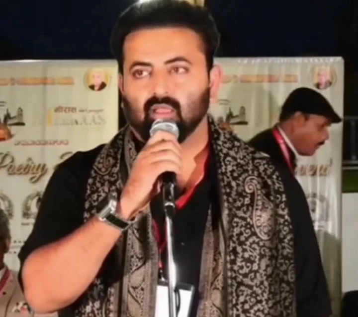 Aurangzeb