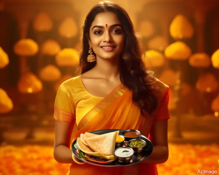 महिलाओं के सम्मान और उत्सव का दिन है अंतरराष्ट्रीय महिला दिवस, जानें वुमेन्स डे पर खाने में क्या बनाएं