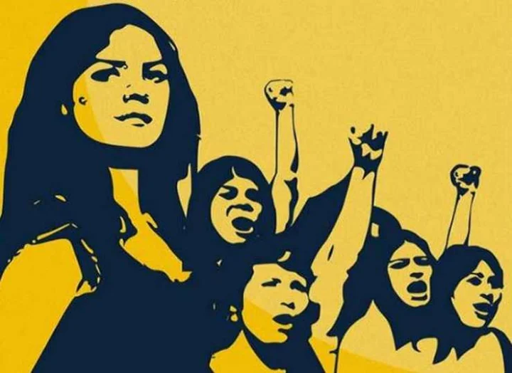 International Women's Day 2025