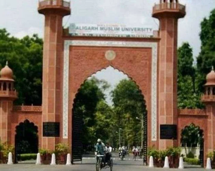 aligarh muslim university