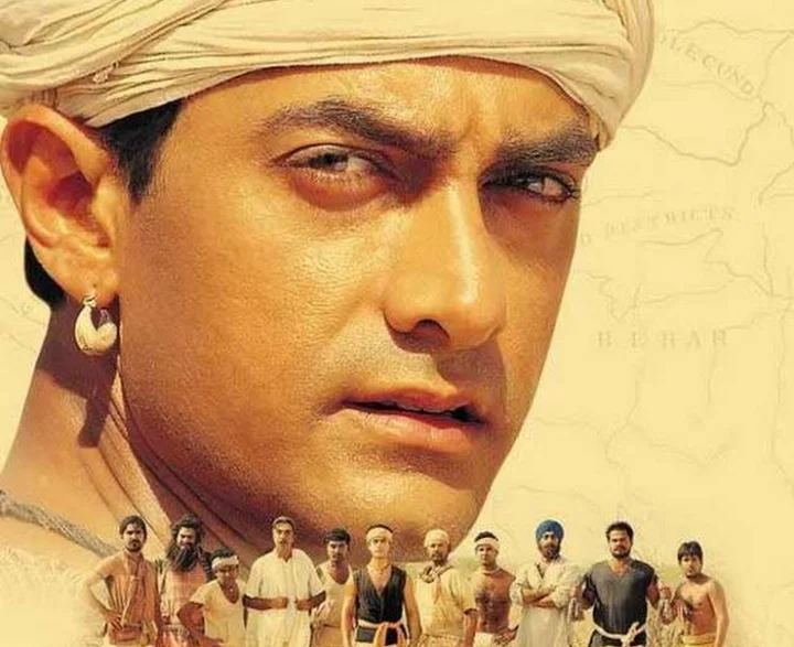 Aamir Khan