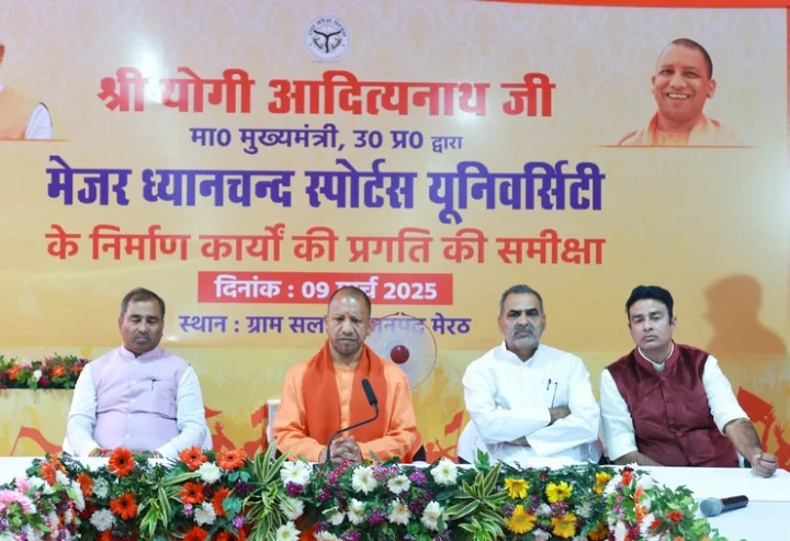 cm yogi aditynath