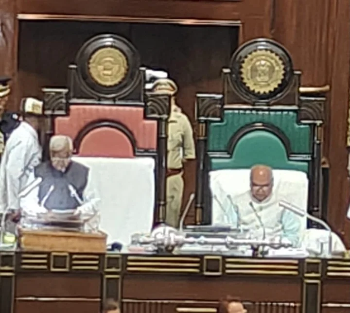 Madhya Pradesh Assembly