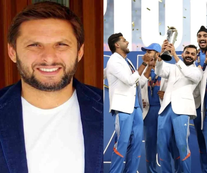 shahid afridi world 11 hindi news