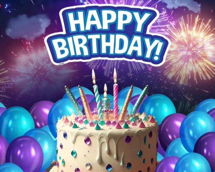 10 June Birthday