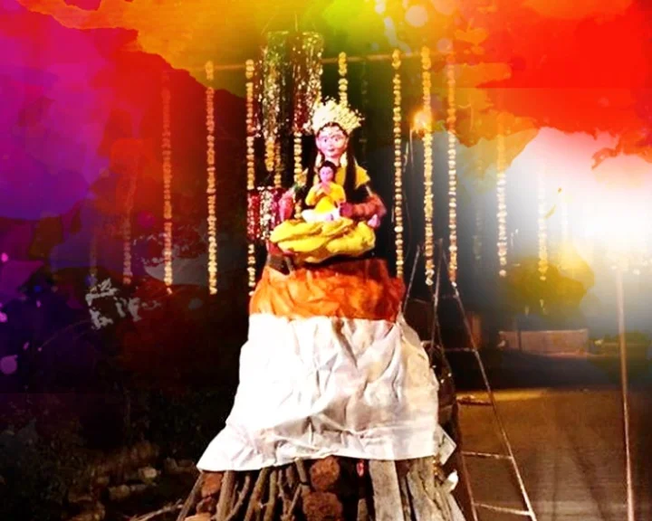 होली माता कौन थी