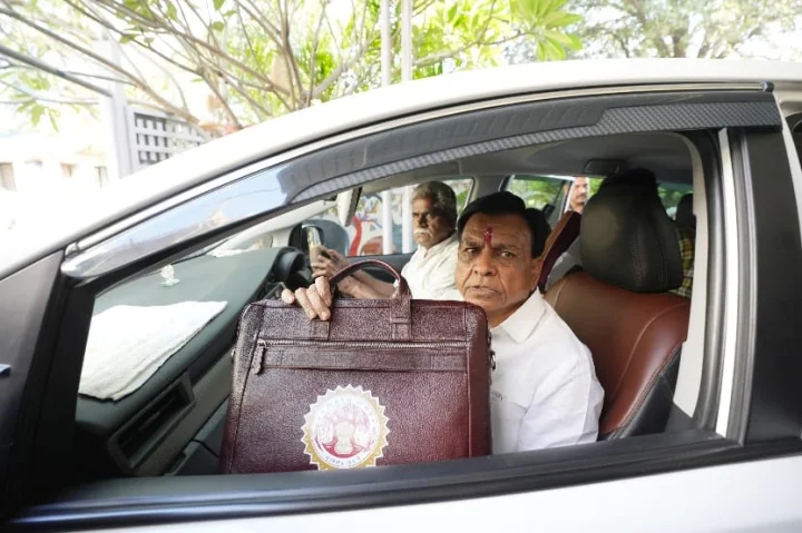 Madhya Pradesh Budget 2025-26