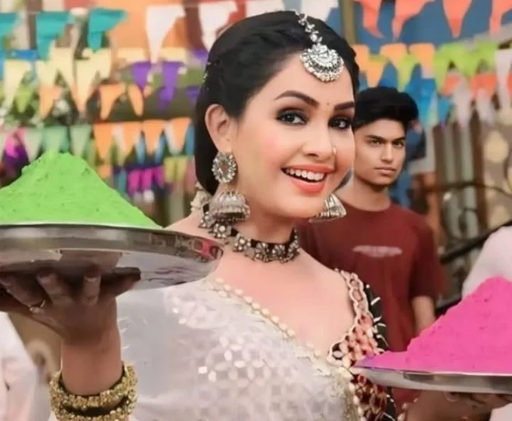 holi 2025