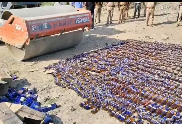 Varanasi