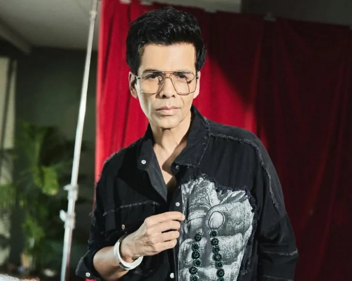 karan johar birthday