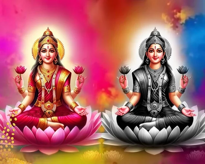 Dhulandi Sampada Mata Story