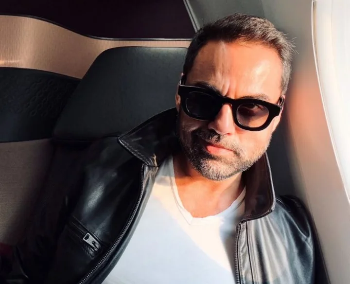 Abhay Deol