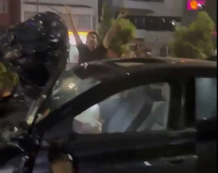 vadodara car accident