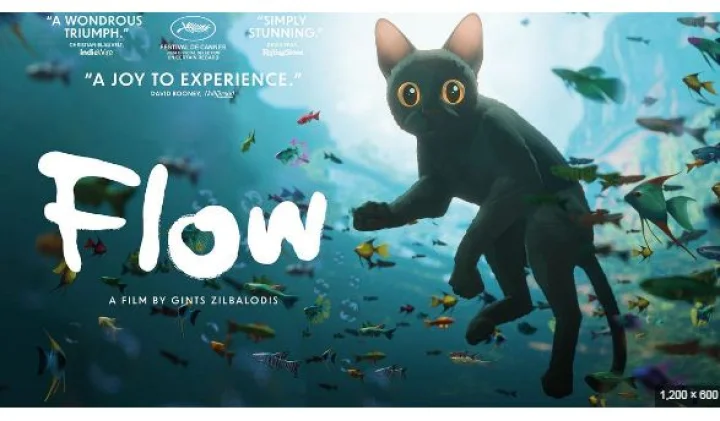 flow