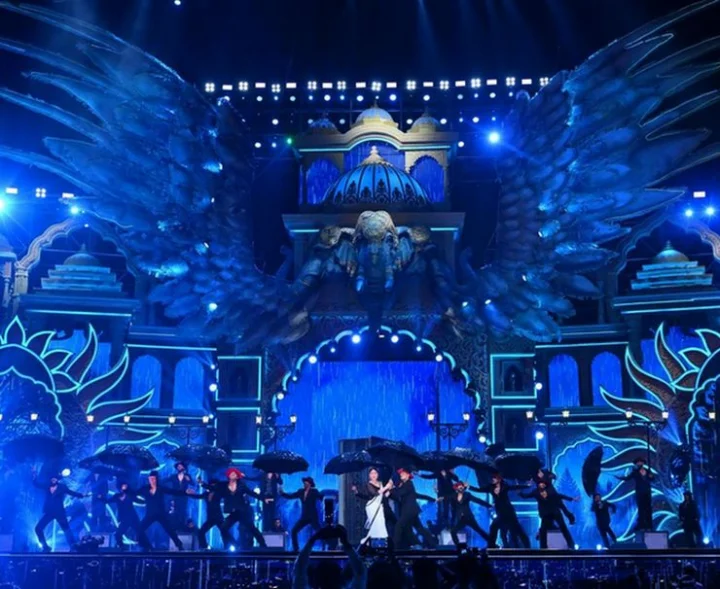 IIFA Awards 2025