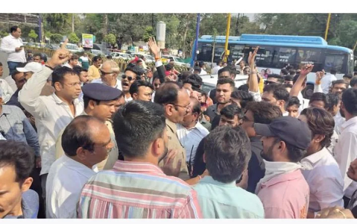 Indore