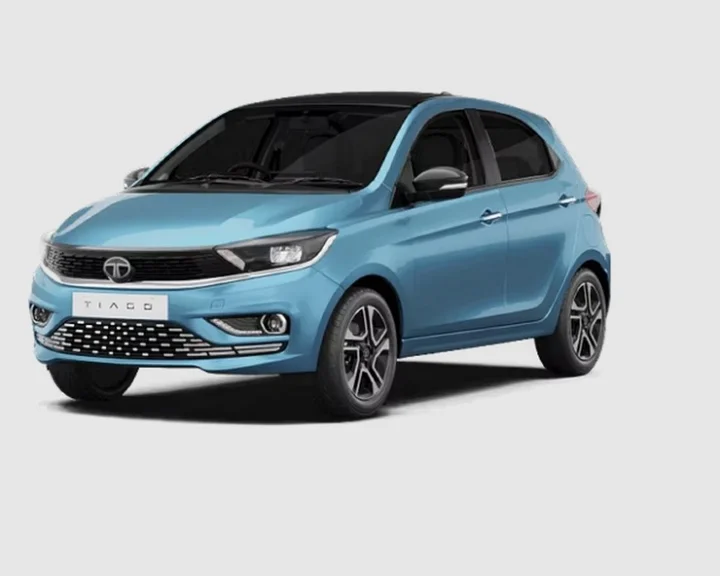 Tata Tiago NRG