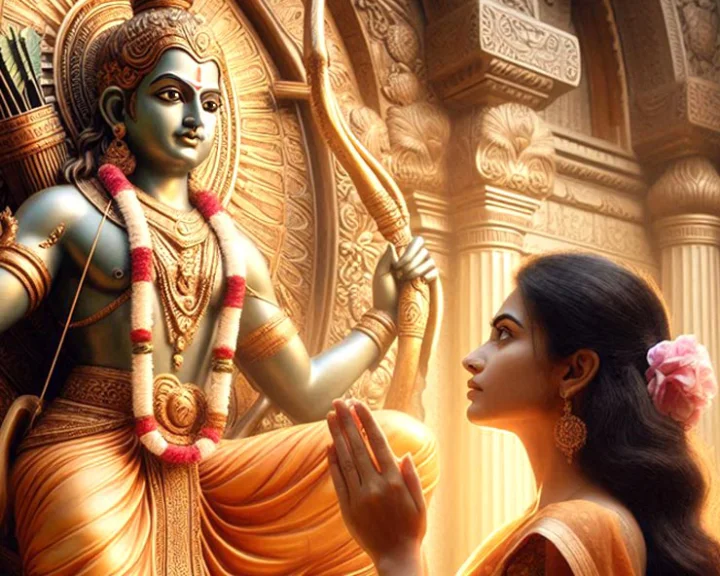 When is Ram Navami 2025