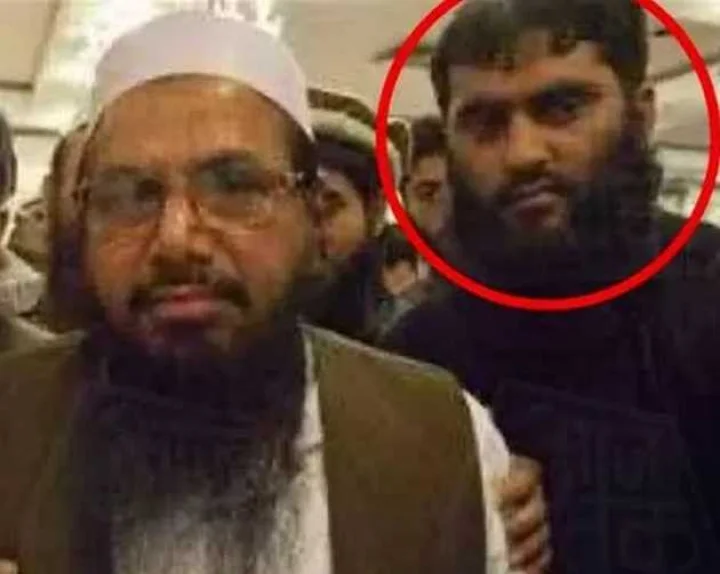 pakistan