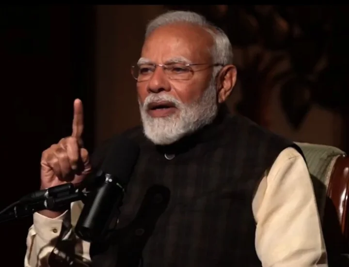 PM Narendra Modi
