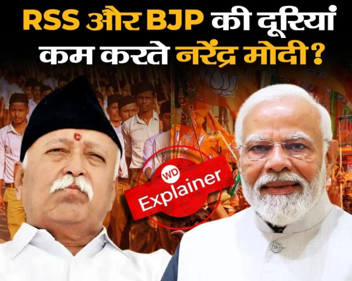 Narendra Modi