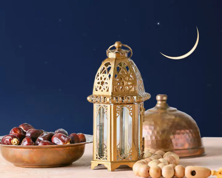 Ramadan Roza