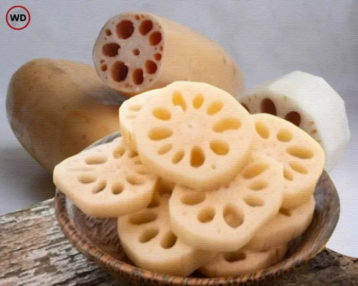 पीसीओएस में हार्मोन संतुलन और वजन घटाने में बहुत फायदेमंद है ये कमल ककड़ी ड्रिंक, जानिए बनाने की सही विधि