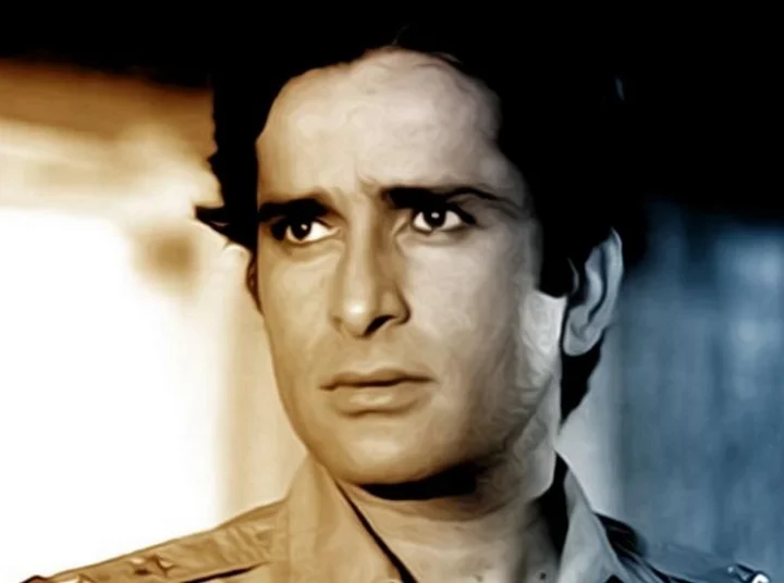 shashi kapoor